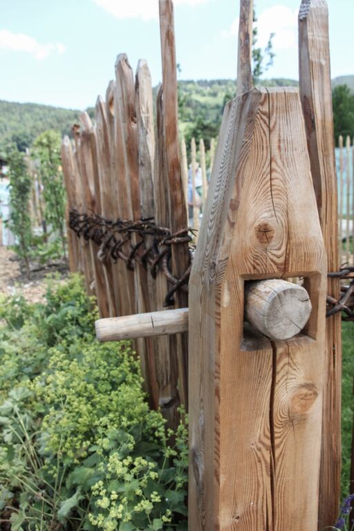 Jurypreis 2018 für unsere Gartengestaltung beim „Schlierseer Gartenzauber“ | Bild | 3