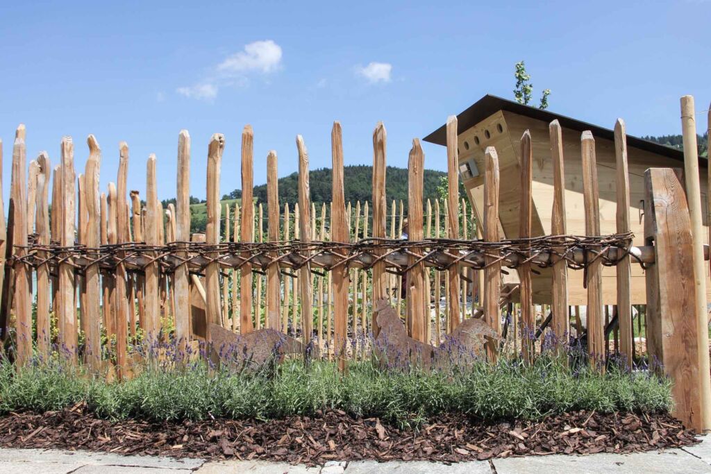 Jurypreis 2018 für unsere Gartengestaltung beim „Schlierseer Gartenzauber“ | Bild | 17