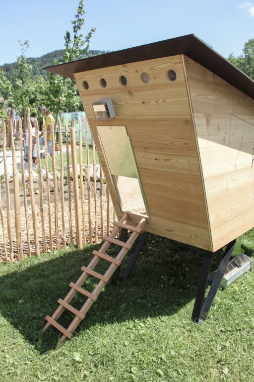 Jurypreis 2018 für unsere Gartengestaltung beim „Schlierseer Gartenzauber“ | Bild | 14