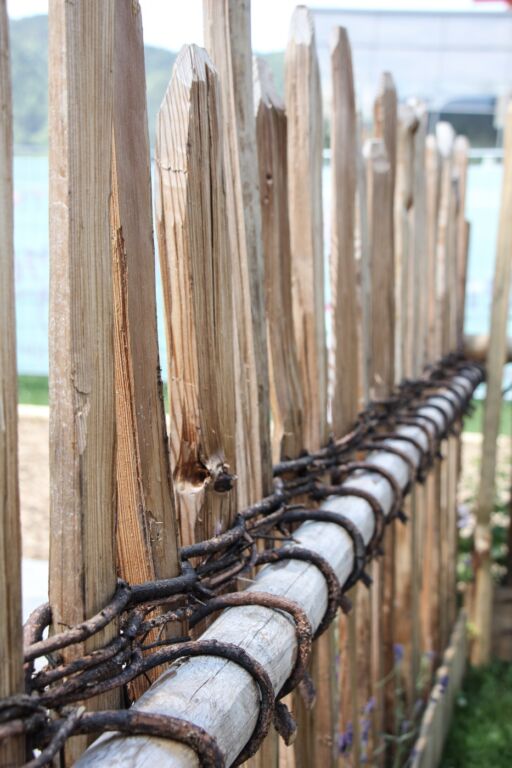 Jurypreis 2018 für unsere Gartengestaltung beim „Schlierseer Gartenzauber“ | Bild | 13
