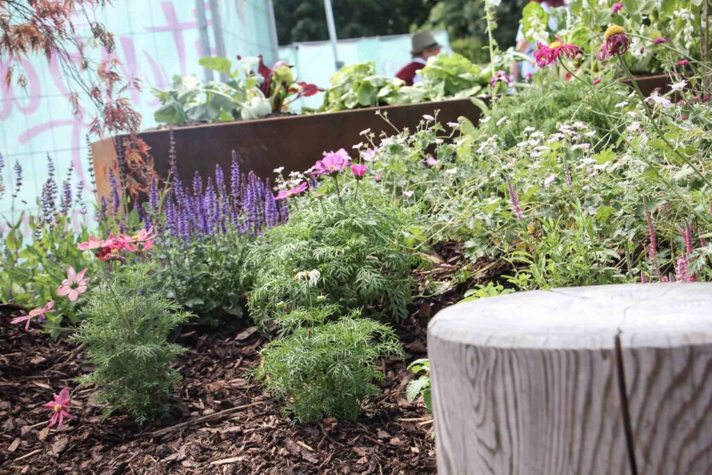 Jurypreis 2018 für unsere Gartengestaltung beim „Schlierseer Gartenzauber“ | Bild | 7