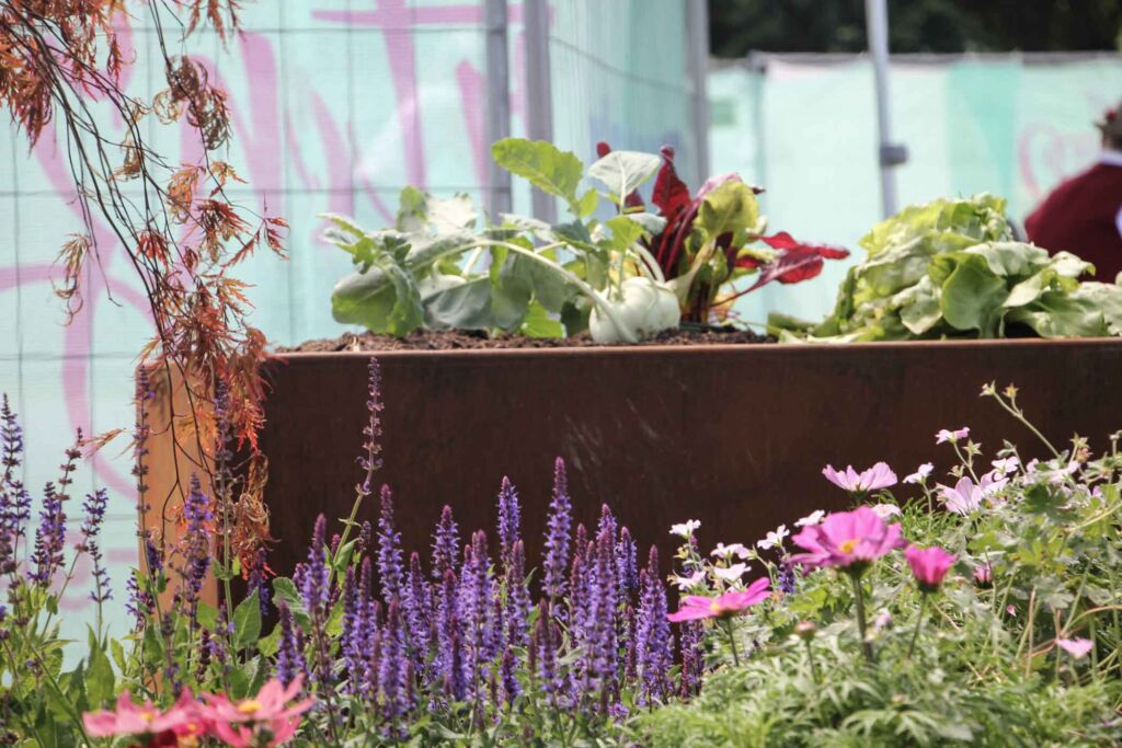 Jurypreis 2018 für unsere Gartengestaltung beim „Schlierseer Gartenzauber“ | Bild | 6