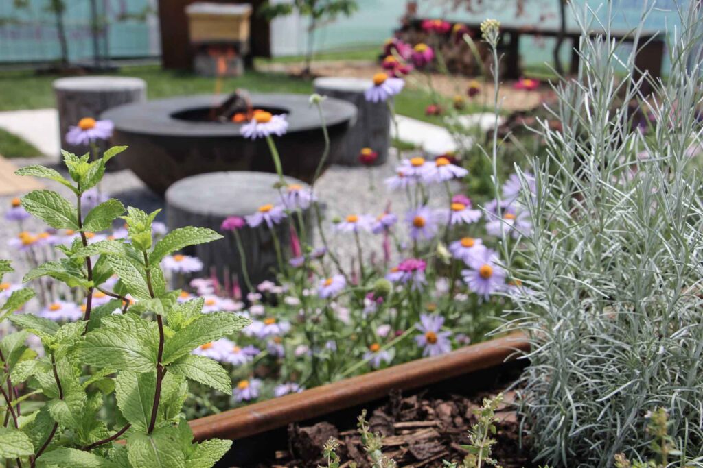 Jurypreis 2018 für unsere Gartengestaltung beim „Schlierseer Gartenzauber“ | Bild | 18