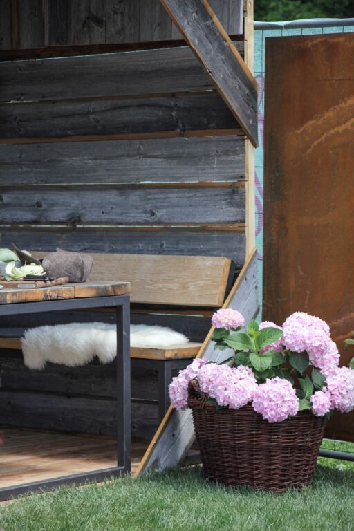 Jurypreis 2018 für unsere Gartengestaltung beim „Schlierseer Gartenzauber“ | Bild | 20